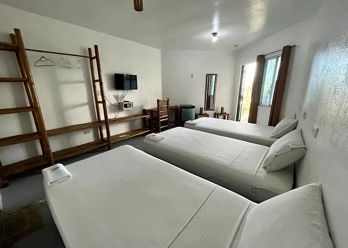 Ocean Bay Beach Resort