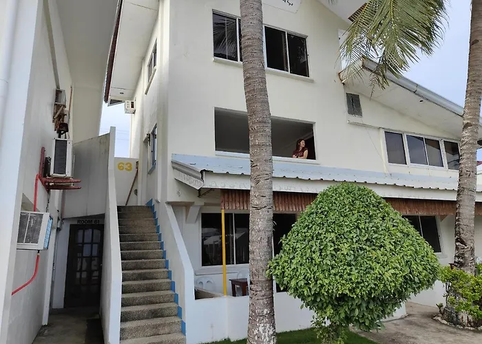 Ocean Bay Beach Resort