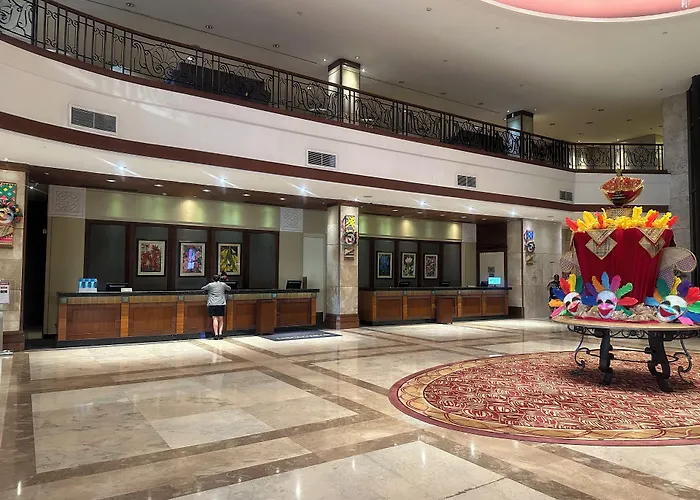 Marco Polo Plaza Cebu