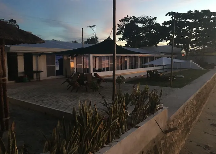 The Beachhouse Cebu